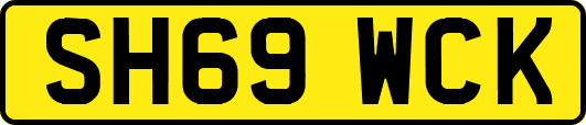 SH69WCK