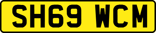 SH69WCM