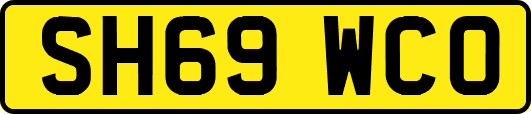 SH69WCO