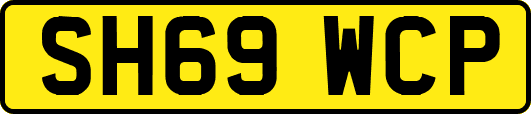 SH69WCP