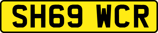SH69WCR