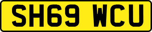 SH69WCU