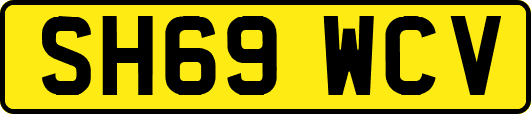 SH69WCV