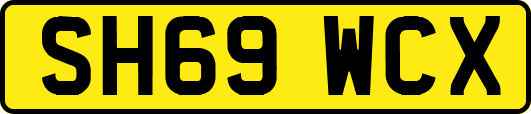SH69WCX