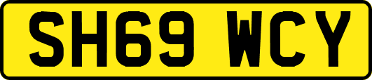 SH69WCY
