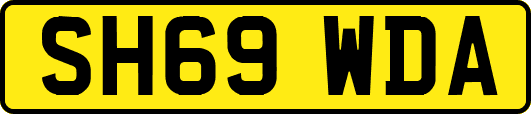 SH69WDA