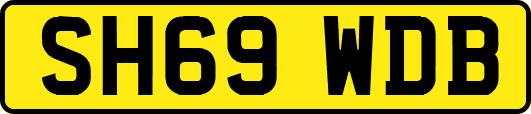 SH69WDB