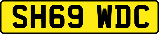 SH69WDC