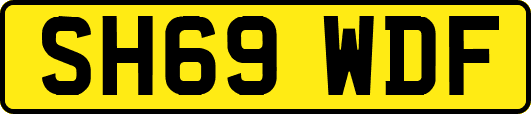 SH69WDF