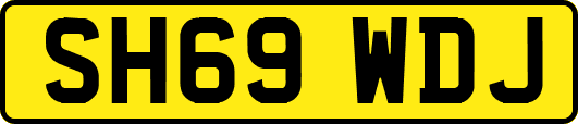 SH69WDJ