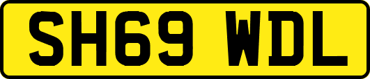 SH69WDL