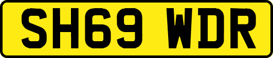 SH69WDR