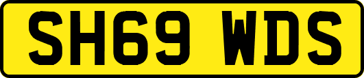 SH69WDS