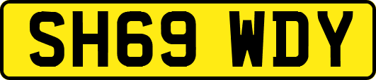 SH69WDY