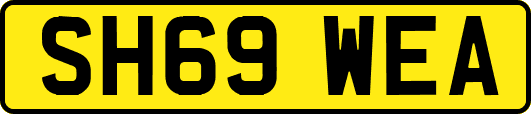 SH69WEA