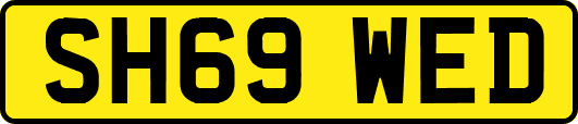 SH69WED