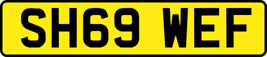 SH69WEF