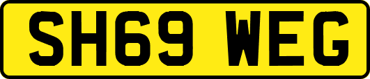 SH69WEG