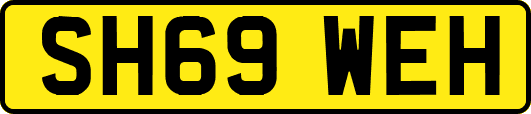 SH69WEH
