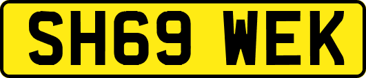 SH69WEK