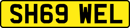 SH69WEL