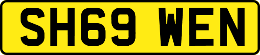 SH69WEN
