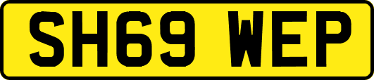 SH69WEP