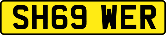SH69WER
