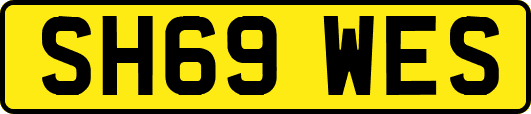 SH69WES