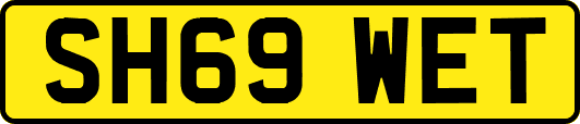 SH69WET