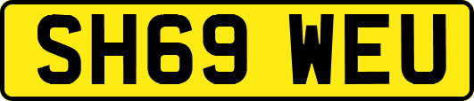 SH69WEU