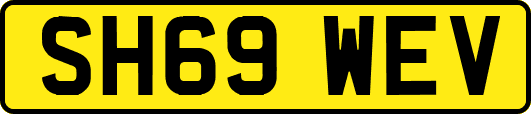 SH69WEV