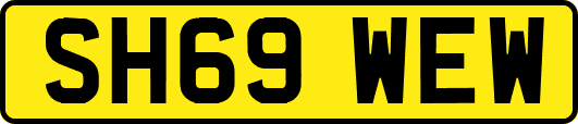 SH69WEW