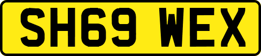 SH69WEX