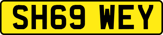 SH69WEY