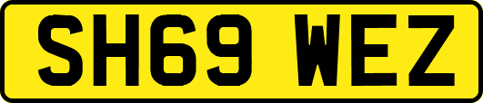 SH69WEZ