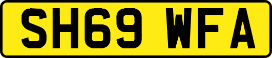SH69WFA