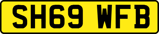 SH69WFB