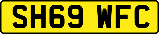 SH69WFC