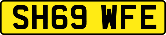 SH69WFE