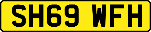 SH69WFH