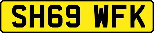 SH69WFK