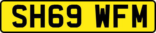 SH69WFM