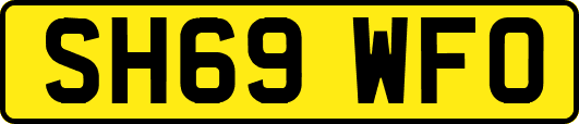 SH69WFO