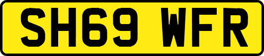 SH69WFR