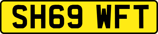 SH69WFT