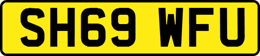 SH69WFU