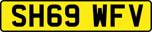 SH69WFV