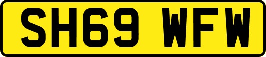 SH69WFW