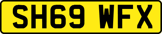 SH69WFX